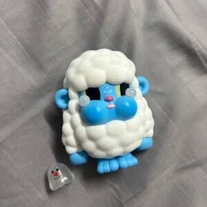 Cry Baby Monster Tears - Frosty Candy